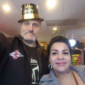 Meet your Posher, Johnny lee